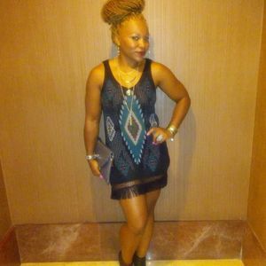 Meet your Posher, Fran